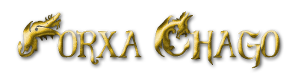 Forxa Chago Logo